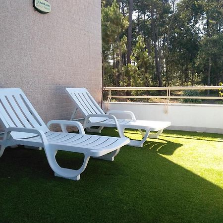 AZURARA BEACH large&sunny apartment Árvore Extérieur photo