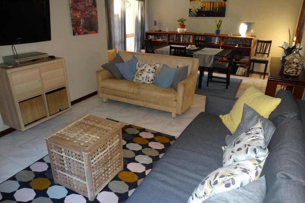 AZURARA BEACH large&sunny apartment Árvore Extérieur photo