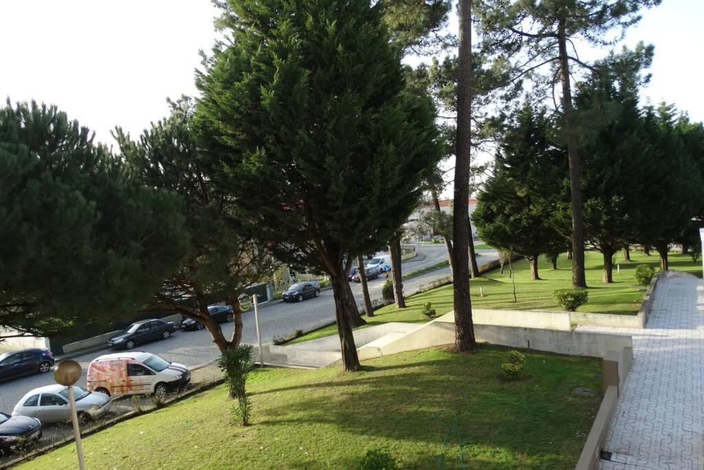 AZURARA BEACH large&sunny apartment Árvore Extérieur photo