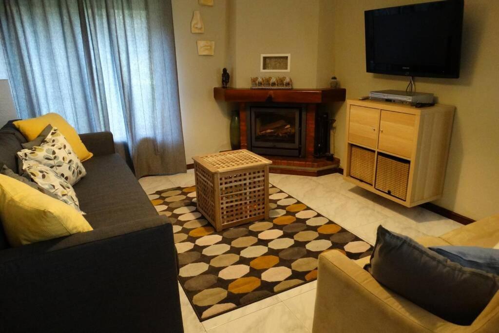 AZURARA BEACH large&sunny apartment Árvore Extérieur photo