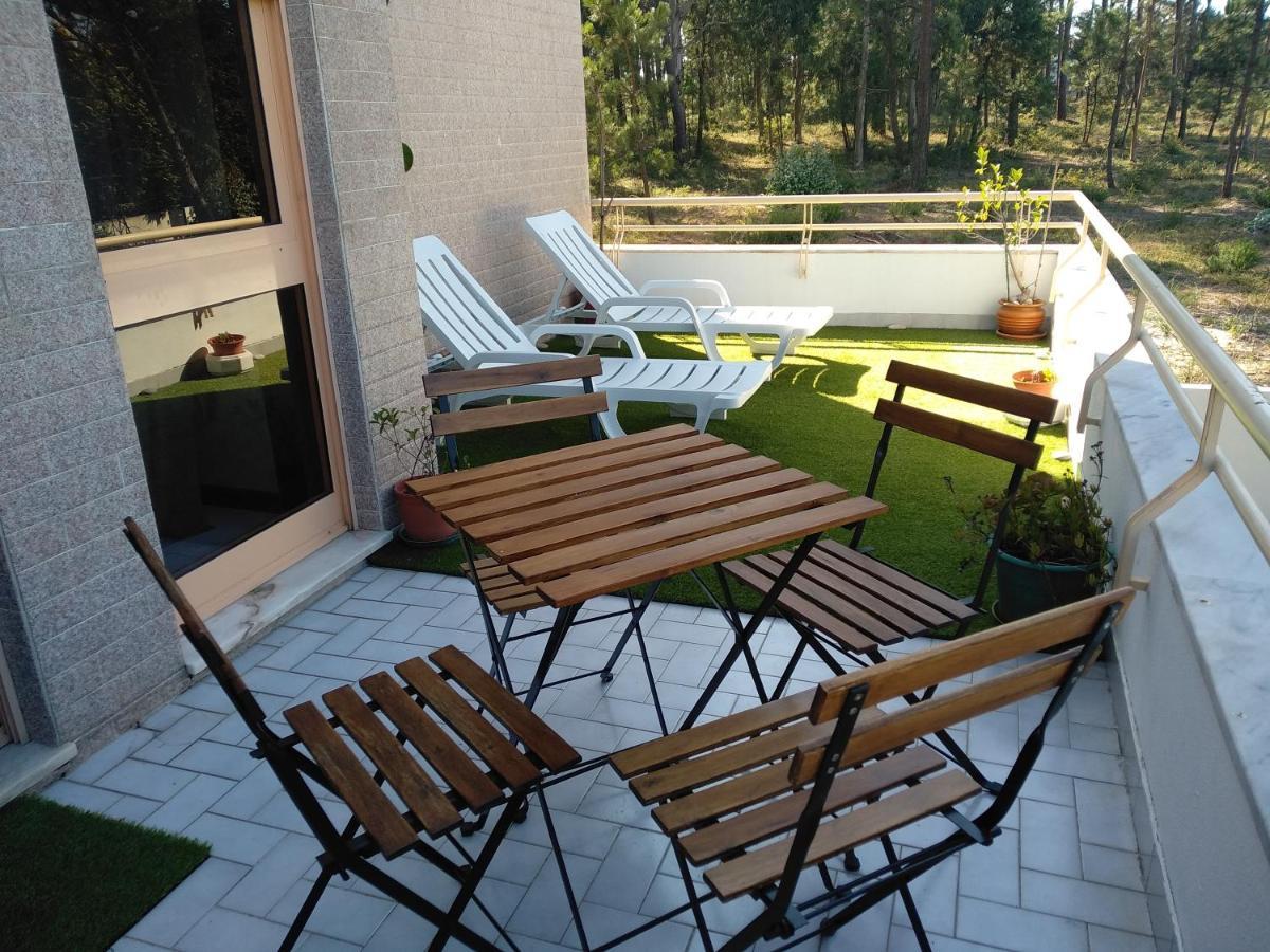 AZURARA BEACH large&sunny apartment Árvore Extérieur photo